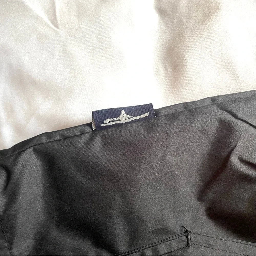 NWT Charles River Apparel Pack & Go Pullover – Men's – Relay for Life